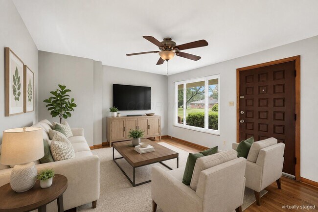 Foto del edificio - 119 Sunnyside Ln