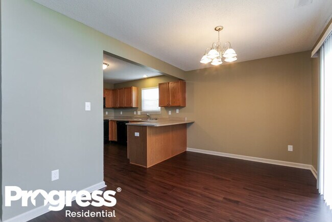 Building Photo - 5665 High Timber Ln