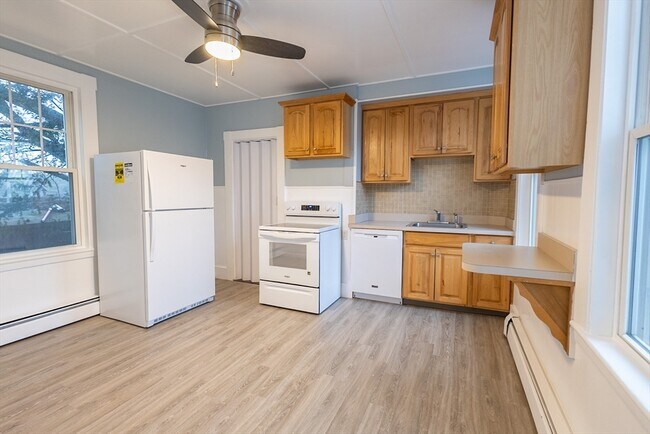 Foto del edificio - 210 North St