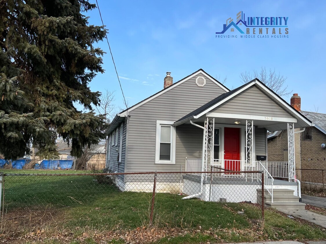 Primary Photo - 3618 Brown St