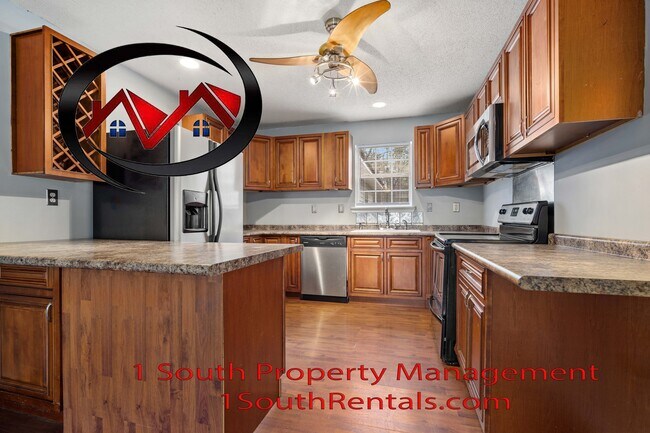 Foto del edificio - 12180 Franklin Creek Ct