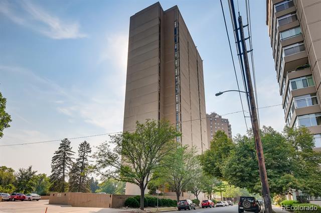 Foto del edificio - 1201 N Williams St