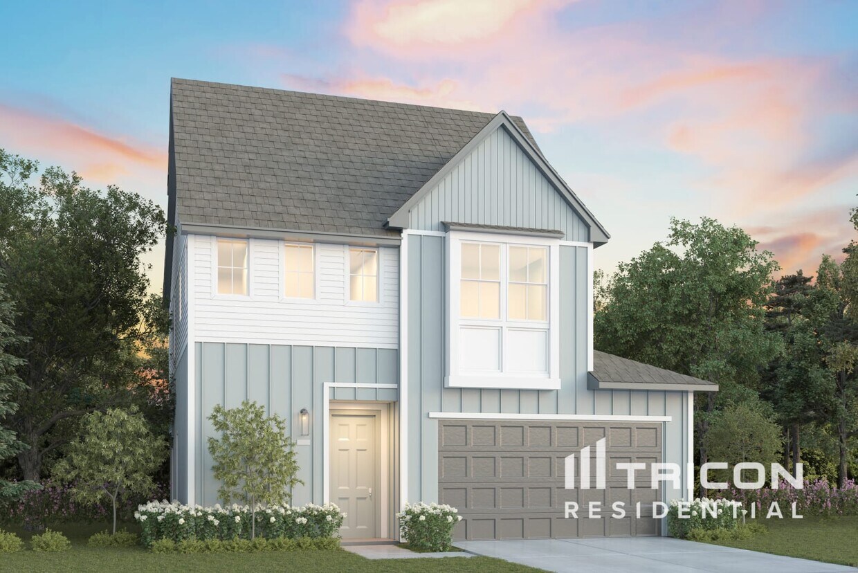 Foto principal - 715 Lacewing Dr