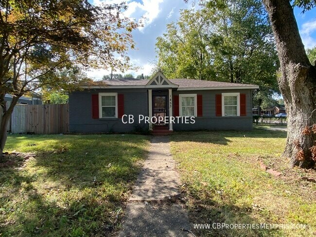 Foto del edificio - 1453 Winfield Rd