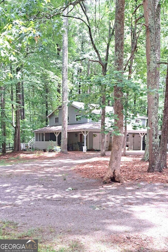 Building Photo - 588 Dogwood Lake Trail