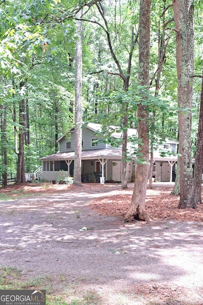 Building Photo - 588 Dogwood Lake Trail