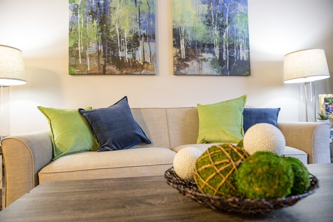 Foto del edificio - Blue Point Apartments - 121