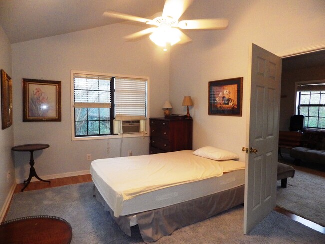 Bedroom - 715 Old West Point Rd