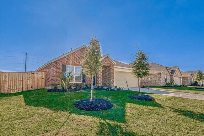 Building Photo - 5812 Knox Landing Drive