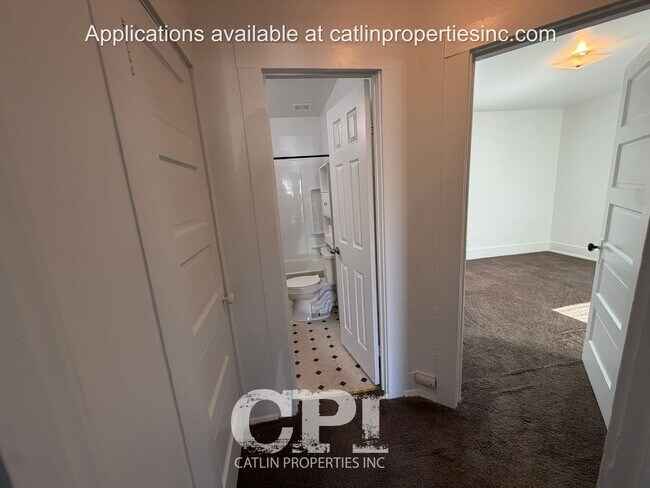 Foto del edificio - 2809 Fir St