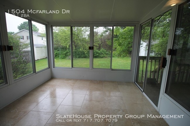 Foto del edificio - Great Single Family Home - W/S/T Included