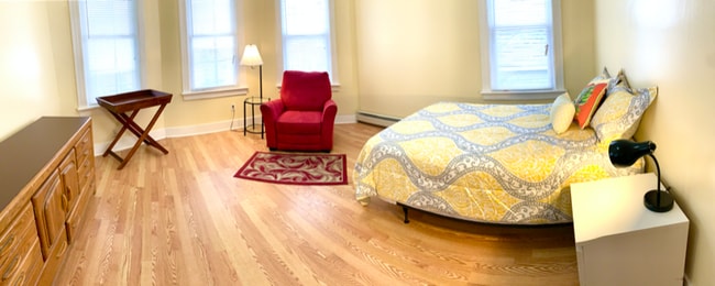 Foto del edificio - 206 California Ave