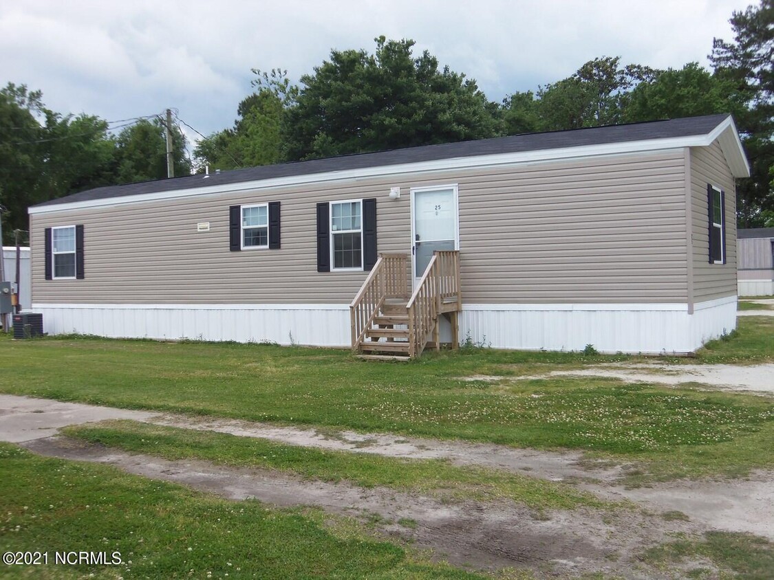Primary Photo - 116 Morningside Dr