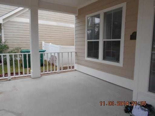 Foto del edificio - 1311 Oakcrest Dr
