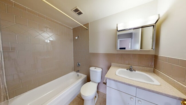 Building Photo - Prospect Towers