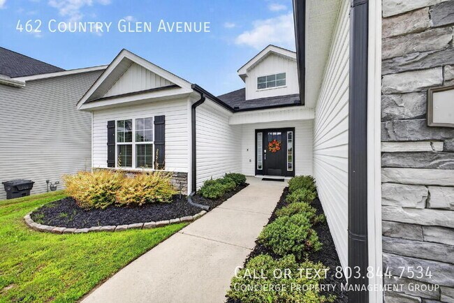 Foto del edificio - 462 Country Glen Ave