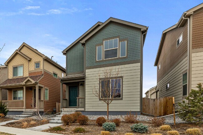Building Photo - Charming 3-Bedroom Home in Thornton with Spacious Layout and Modern Amenities!