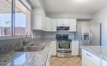 Building Photo - 6405 S El Camino Dr