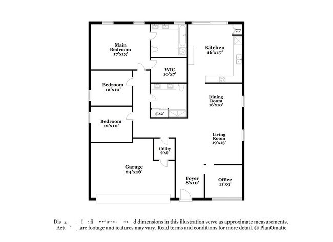 Foto del edificio - 655 Hacienda Cir