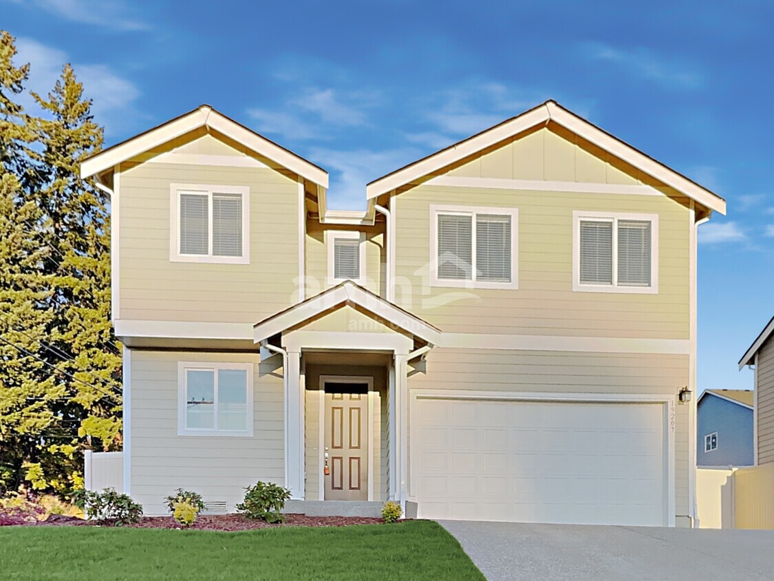 Primary Photo - 19207 15th Avenue Court E