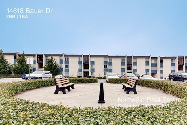 Building Photo - 14618 Bauer Dr
