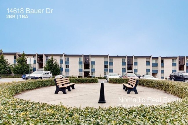 Foto del edificio - 14618 Bauer Dr