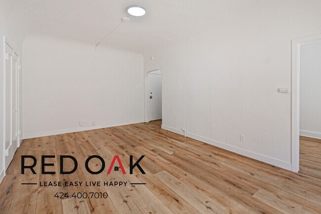 Foto del edificio - 739 S Normandie-404
