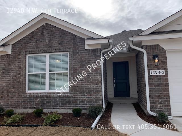 Photo - 12940 NW 4th Ter House