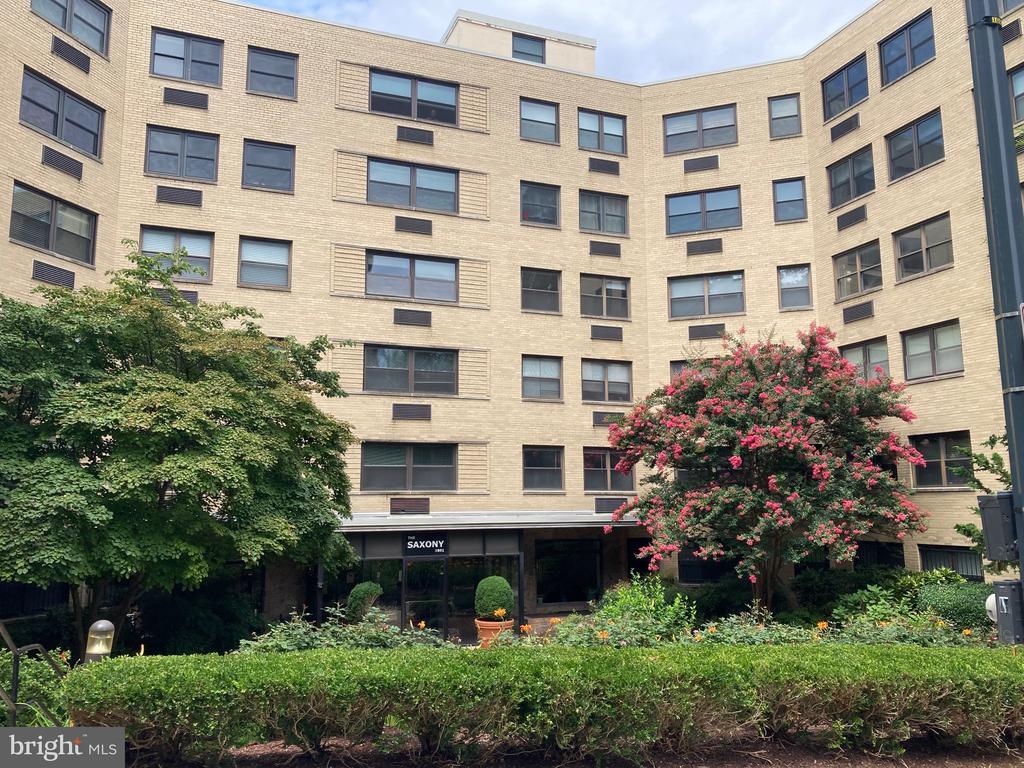 Foto principal - 1801 Clydesdale Pl NW