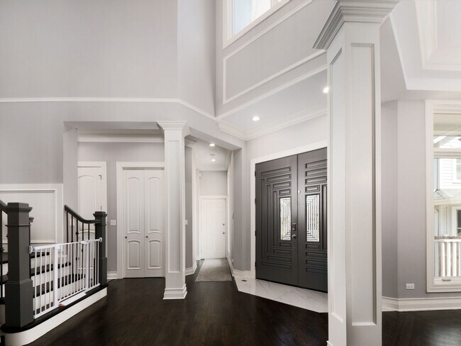 Foto del edificio - 2117 Wilmette Ave
