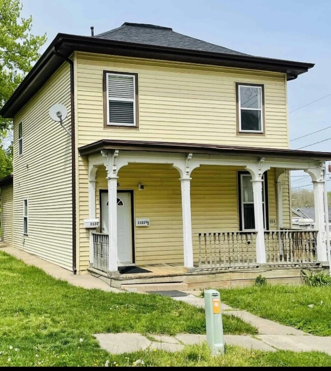 Building Photo - 1122 Valley St