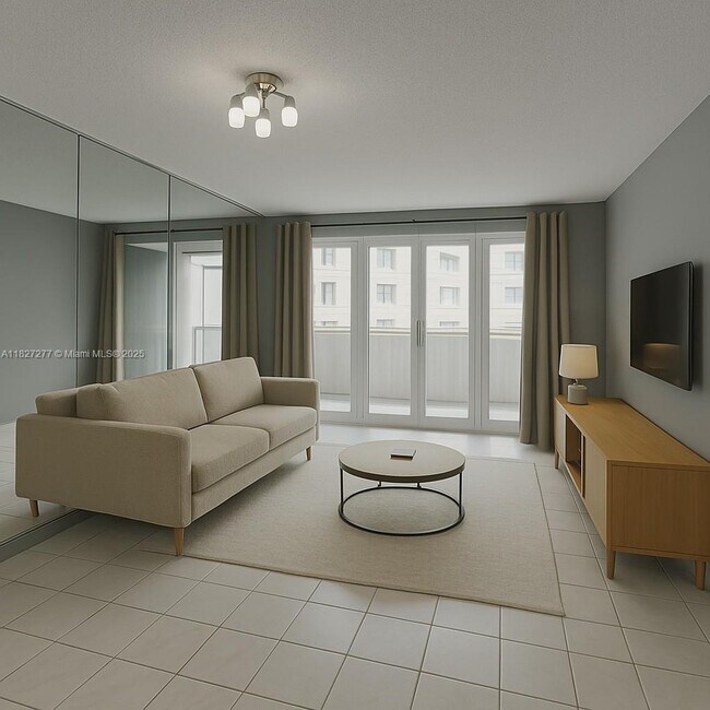 Foto del edificio - 5005 Collins Ave