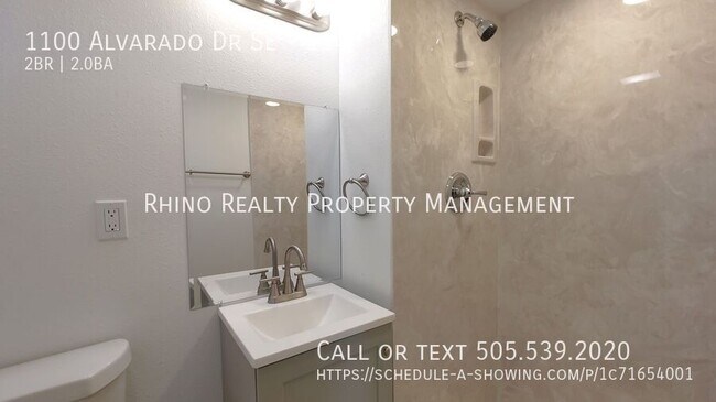 Foto del edificio - 1100 Alvarado Dr SE