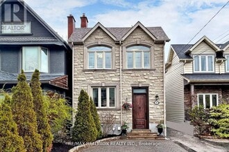 Building Photo - 183 Blantyre Ave