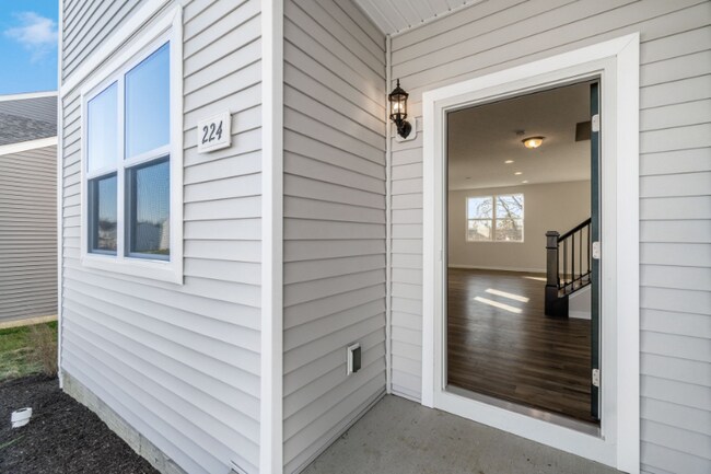 Foto del edificio - 224 Whitetail Trail