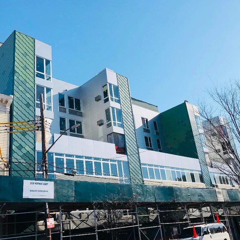 Foto del edificio - 2330 Hoffman St