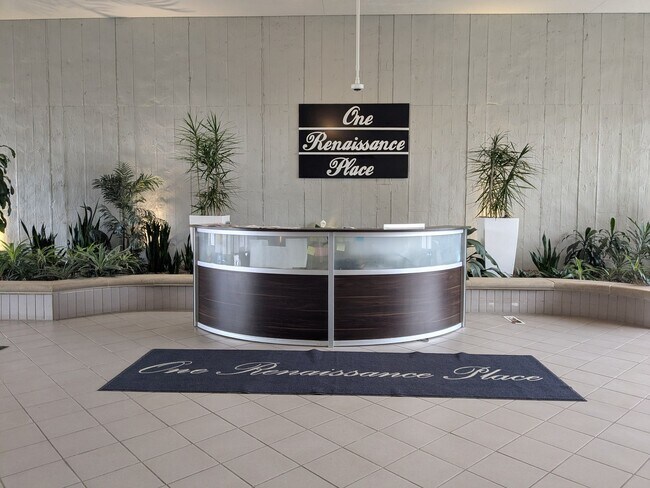 Foto del edificio - 1 Renaissance Pl