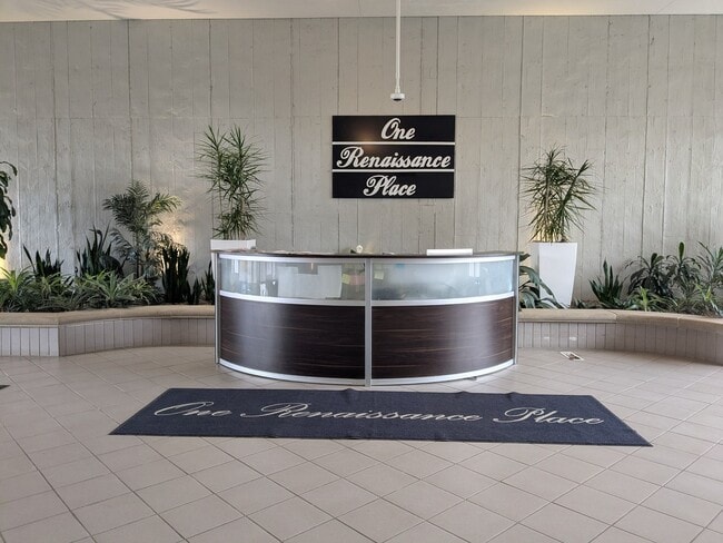 Building Photo - 1 Renaissance Pl