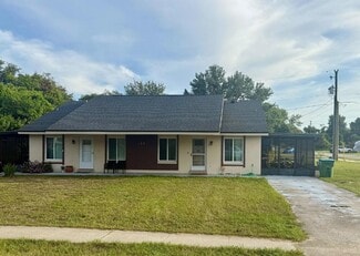 Building Photo - 162 Landmark St