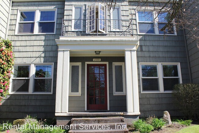 Building Photo - 1 br, 1 bath House - 2330 SE 22nd Ave #2