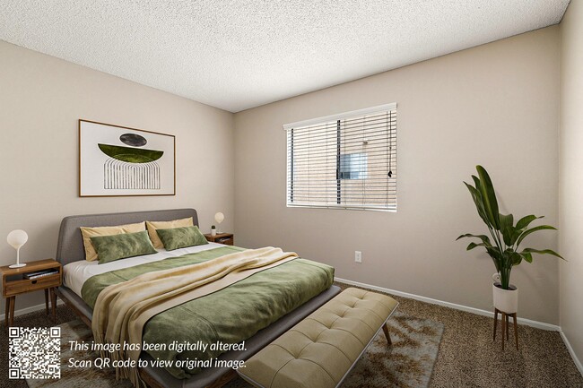 Building Photo - ORO Apartments