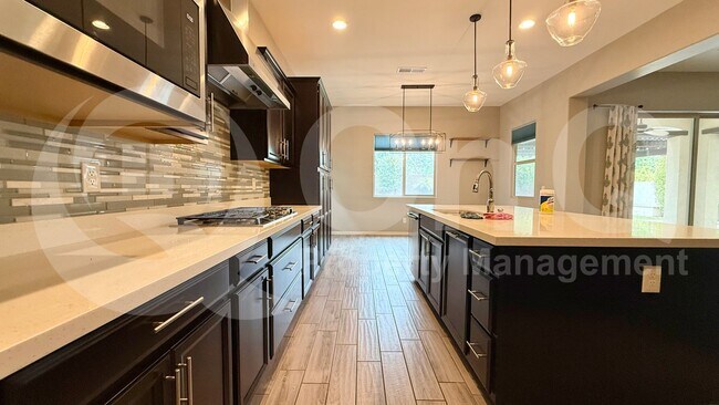 Building Photo - 4850 S Curie Way