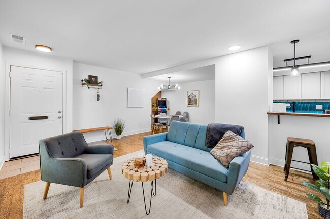 Foto del edificio - 21 Andrew Pl