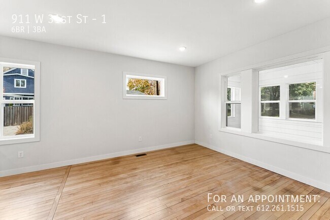 Foto del edificio - 911 W 31st St