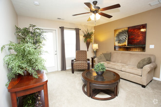 Stonebridge Apartments photo'