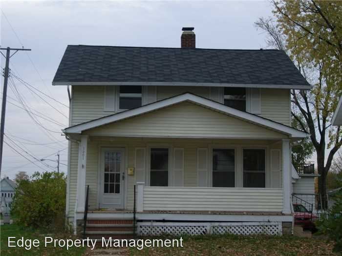Primary Photo - 3 br, 1 bath House - 1001 Brownell Ave.