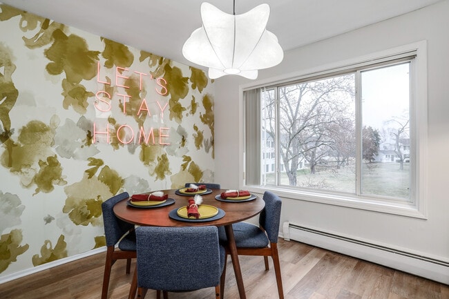 Foto del edificio - Independence Green