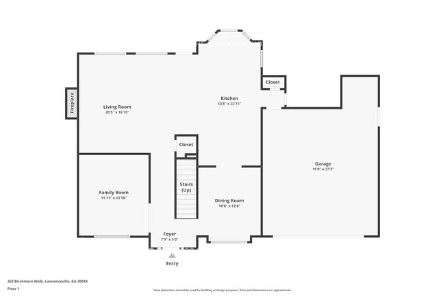Building Photo - 262 Birchmore Walk