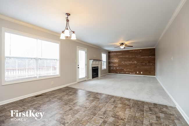 Building Photo - 1140 Ishee Dr