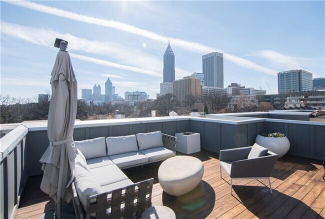 Foto del edificio - 785 Piedmont Ave NE